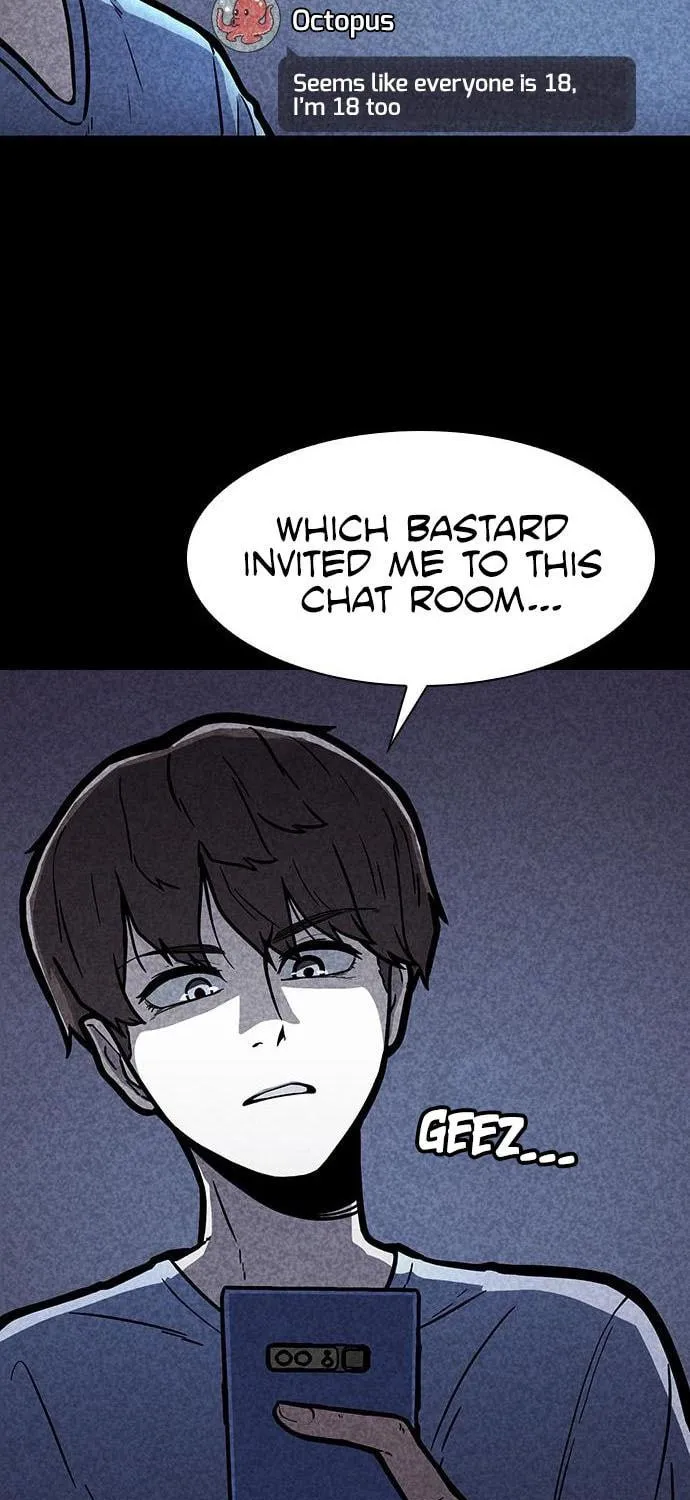 Read Death Code chapter 1 image 117 on Lezhin