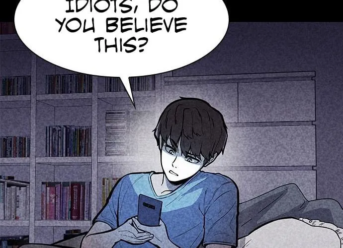 Read Death Code chapter 1 image 120 on Lezhin