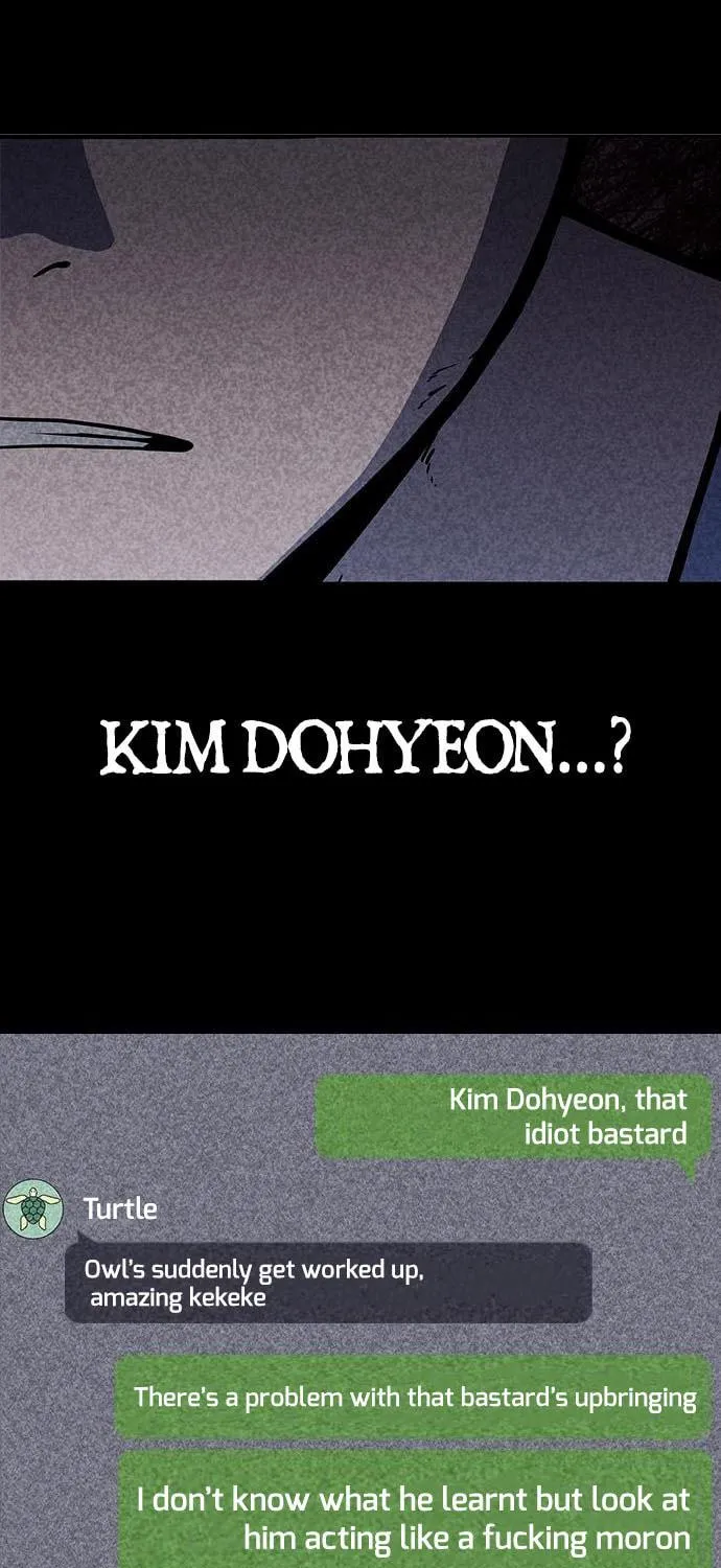 Read Death Code chapter 1 image 122 on Lezhin