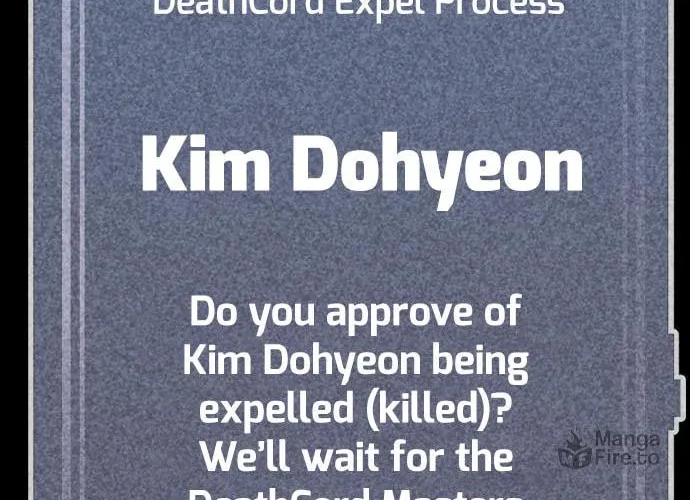 Read Death Code chapter 1 image 129 on Lezhin