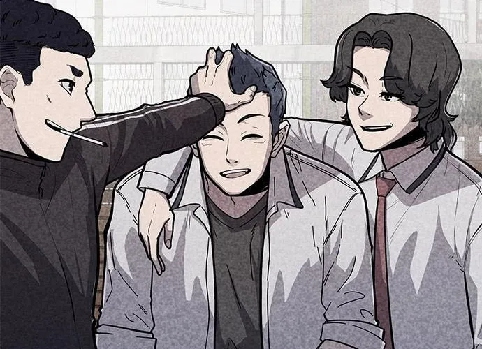 Read Death Code chapter 1 image 13 on Lezhin