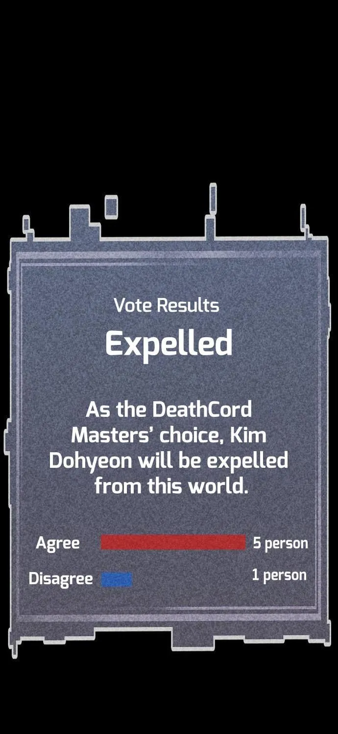 Read Death Code chapter 1 image 134 on Lezhin