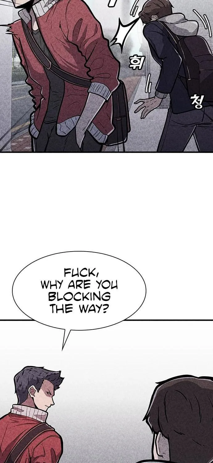 Read Death Code chapter 1 image 145 on Lezhin