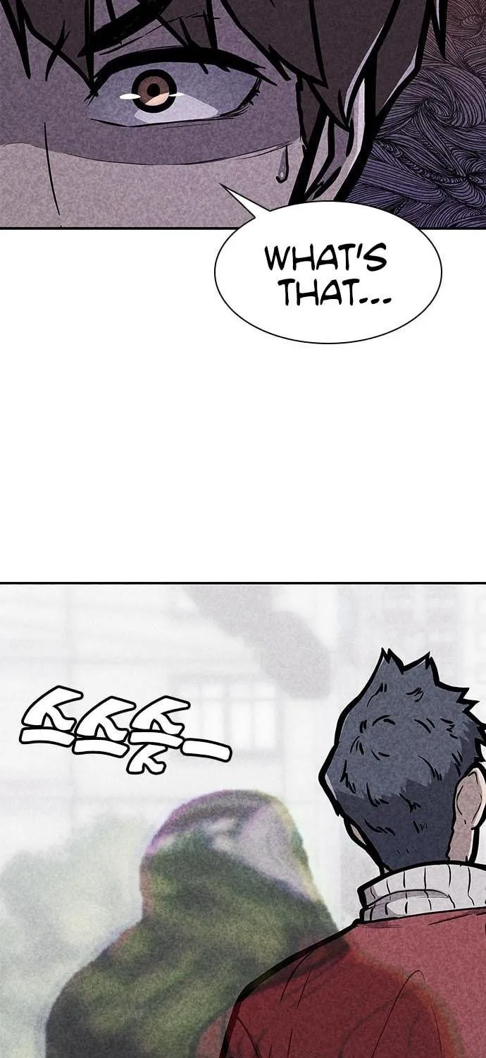 Read Death Code chapter 1 image 158 on Lezhin
