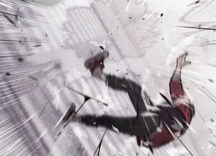 Read Death Code chapter 1 image 165 on Lezhin