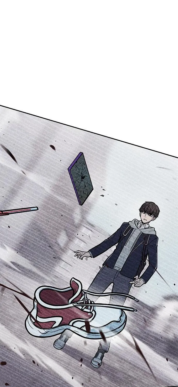 Read Death Code chapter 1 image 167 on Lezhin