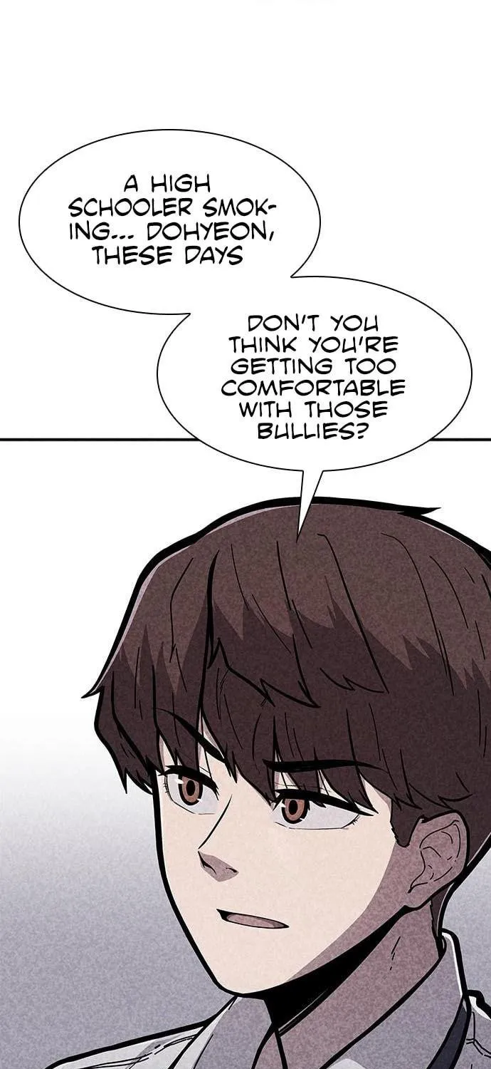 Read Death Code chapter 1 image 17 on Lezhin