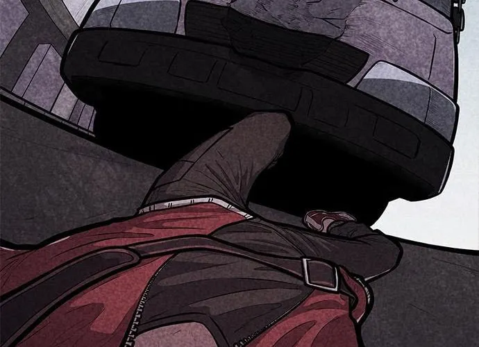 Read Death Code chapter 1 image 172 on Lezhin