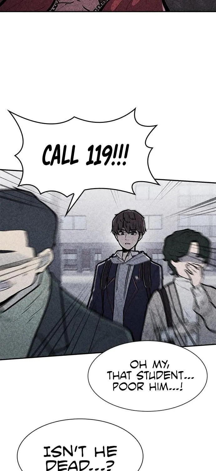 Read Death Code chapter 1 image 173 on Lezhin