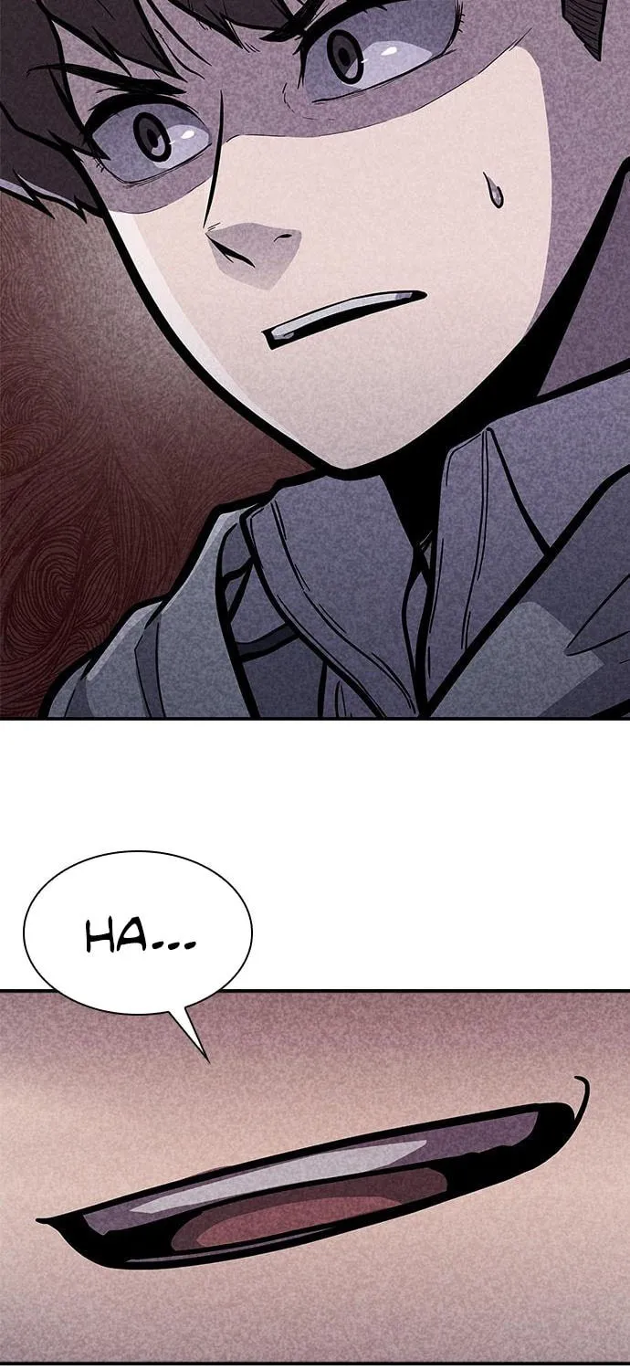 Read Death Code chapter 1 image 175 on Lezhin