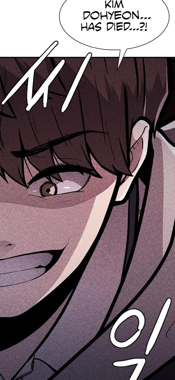 Read Death Code chapter 1 image 177 on Lezhin