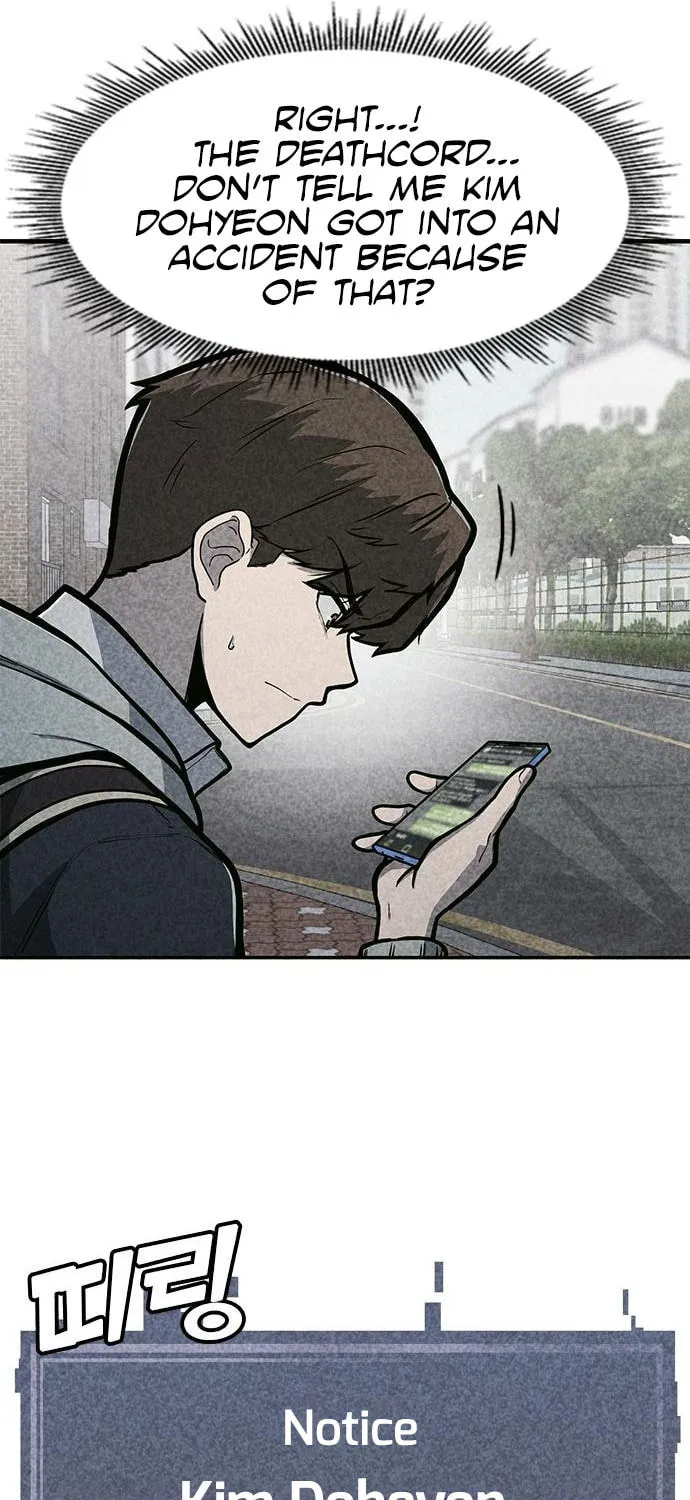 Read Death Code chapter 1 image 182 on Lezhin