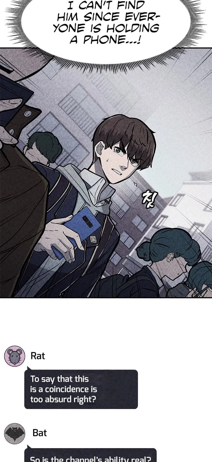 Read Death Code chapter 1 image 188 on Lezhin