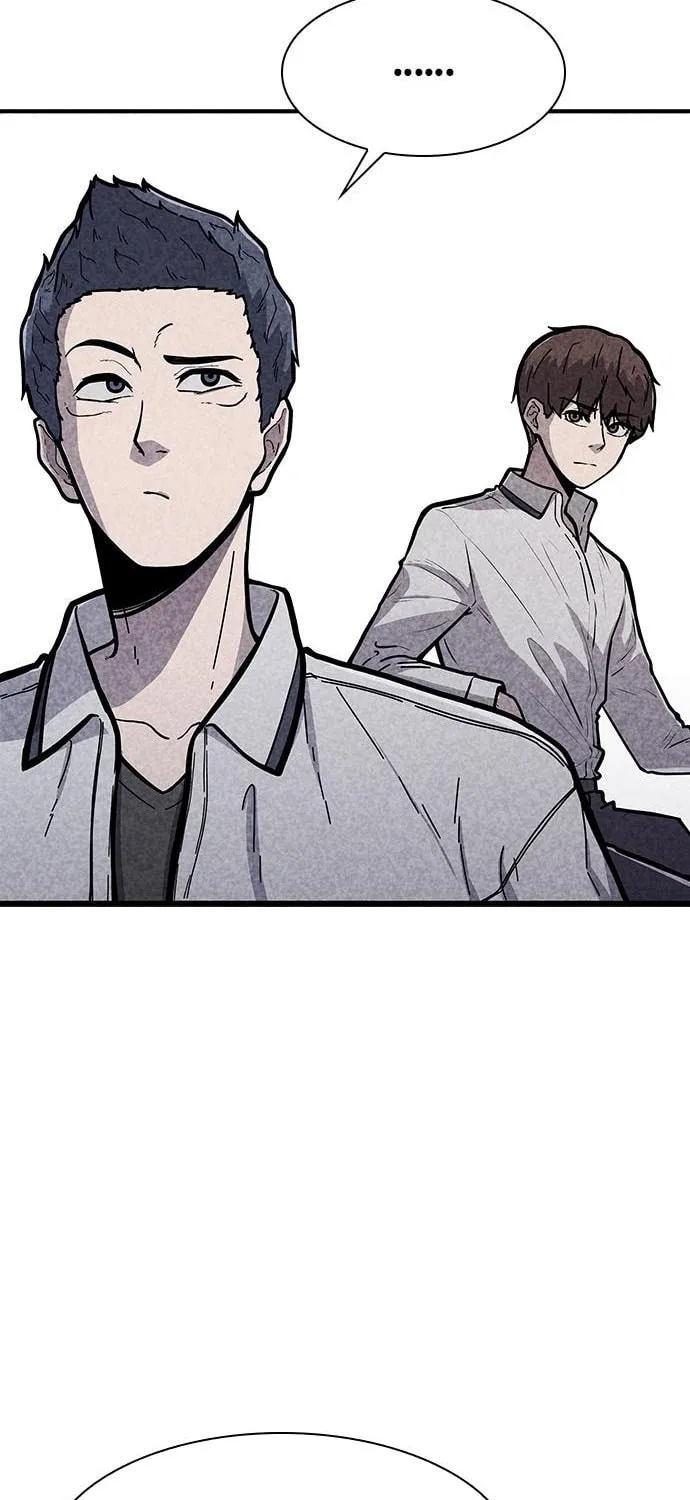 Read Death Code chapter 1 image 19 on Lezhin