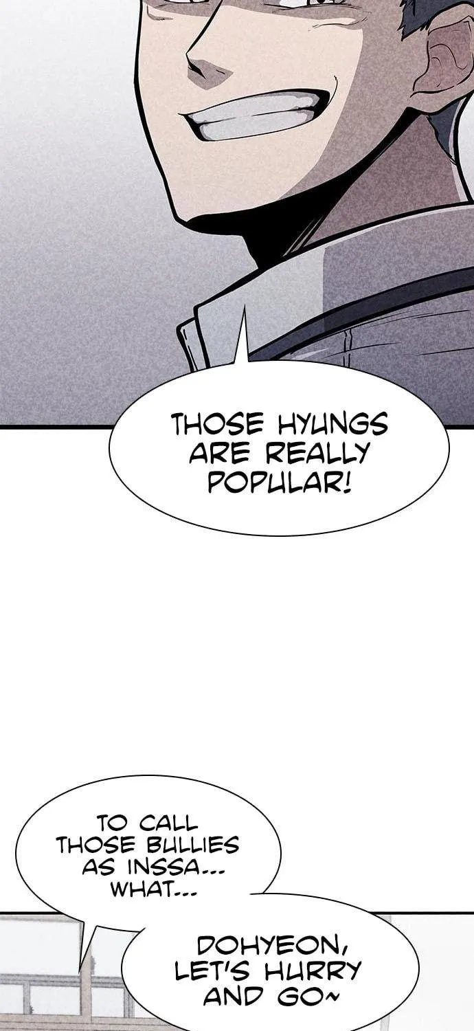 Read Death Code chapter 1 image 21 on Lezhin