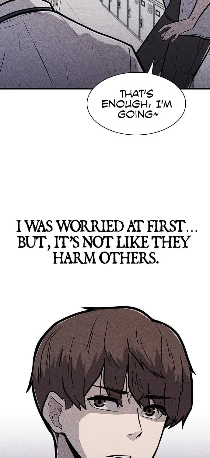 Read Death Code chapter 1 image 23 on Lezhin