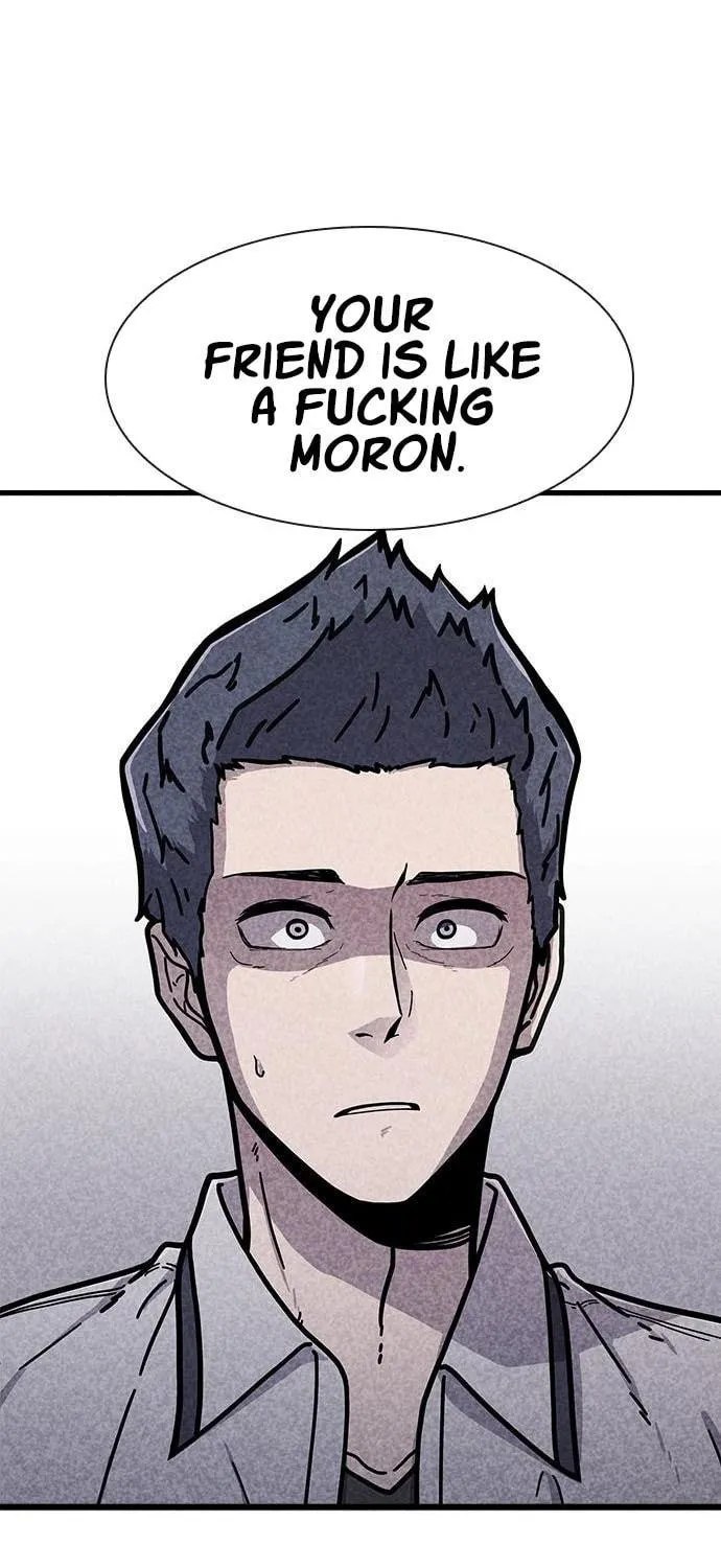 Read Death Code chapter 1 image 32 on Lezhin