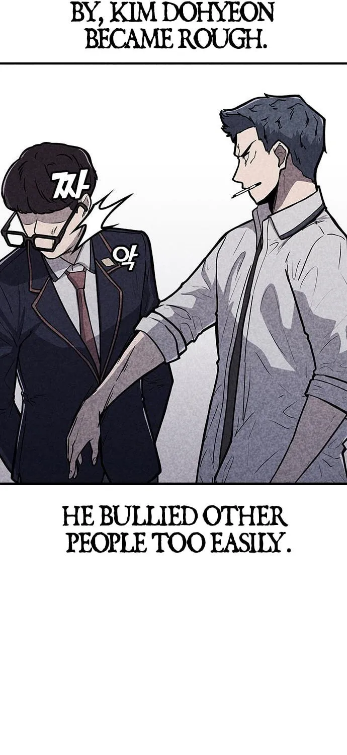 Read Death Code chapter 1 image 34 on Lezhin