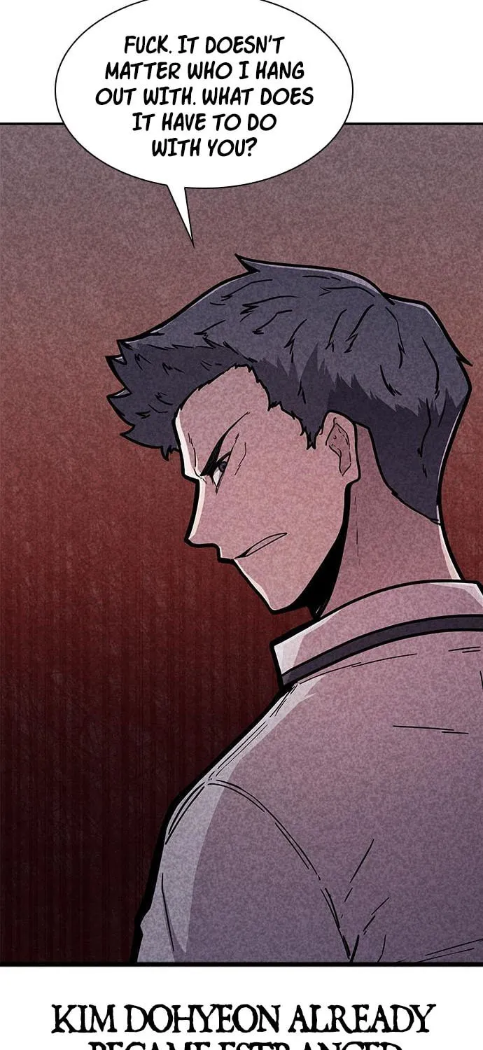 Read Death Code chapter 1 image 40 on Lezhin