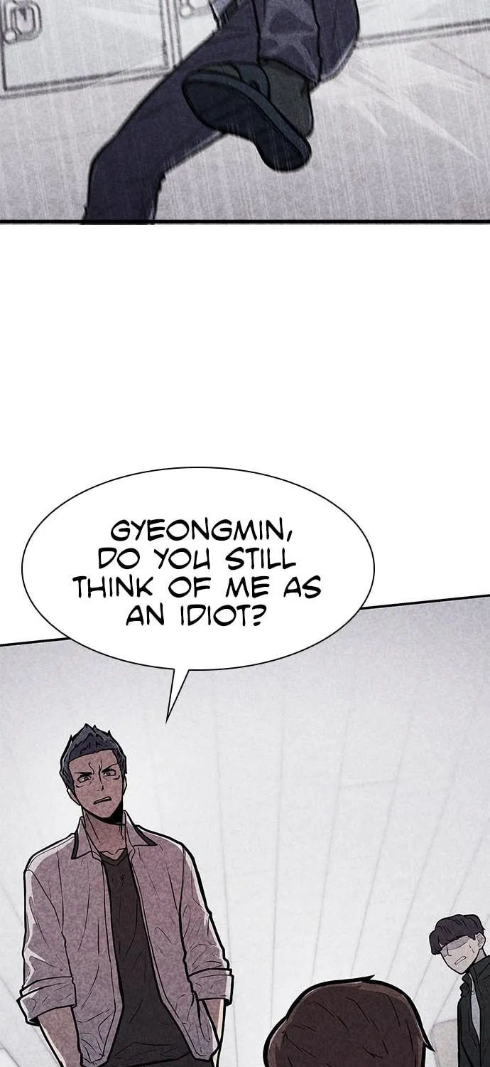 Read Death Code chapter 1 image 51 on Lezhin