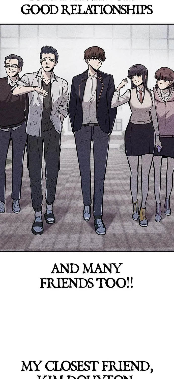 Read Death Code chapter 1 image 6 on Lezhin