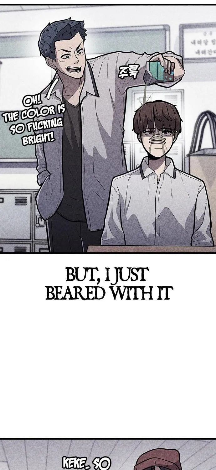 Read Death Code chapter 1 image 72 on Lezhin