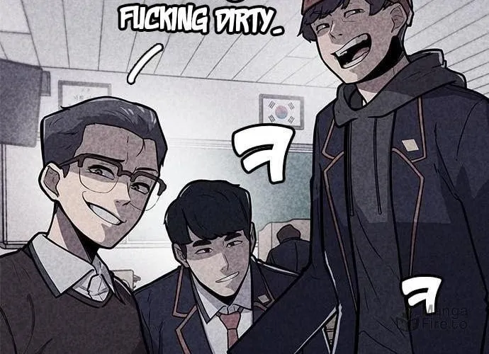 Read Death Code chapter 1 image 73 on Lezhin