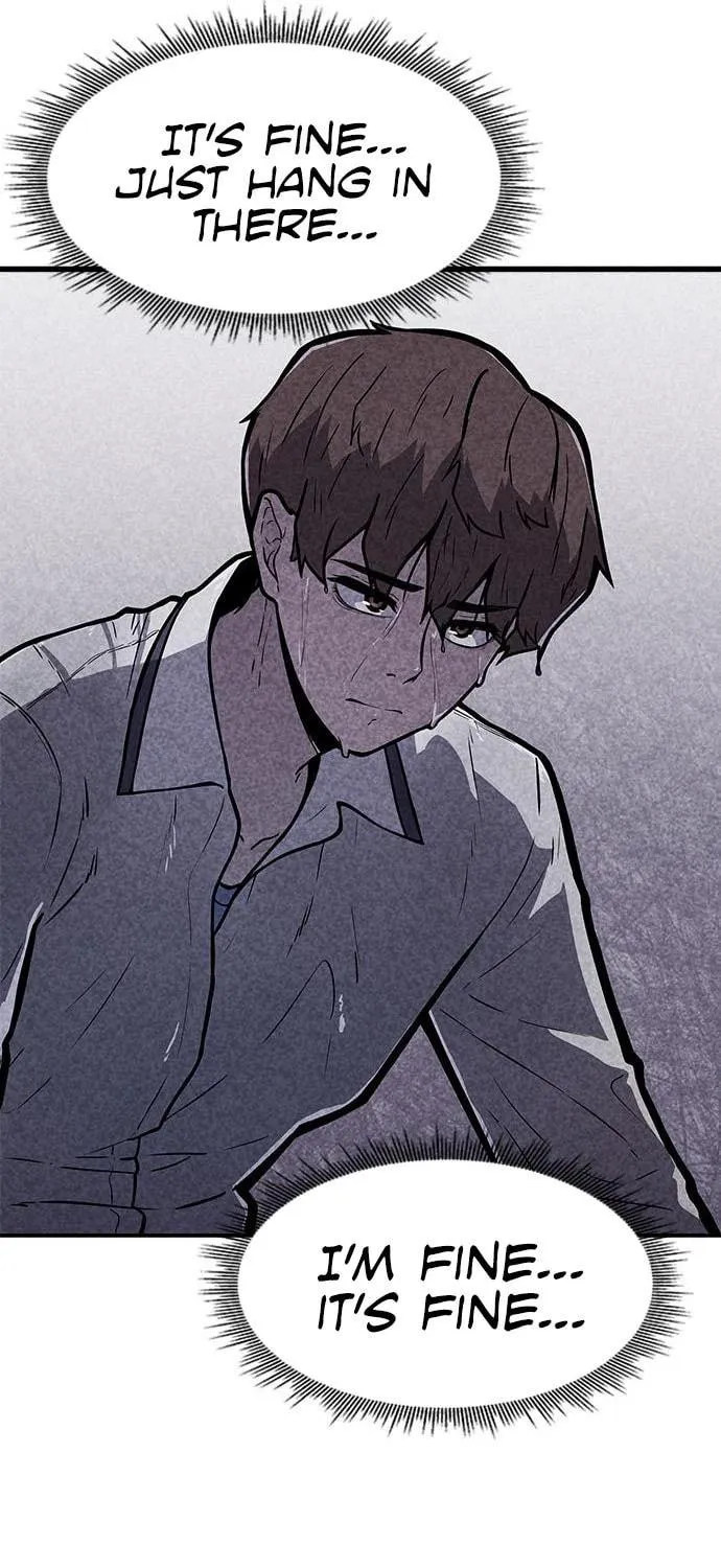 Read Death Code chapter 1 image 77 on Lezhin