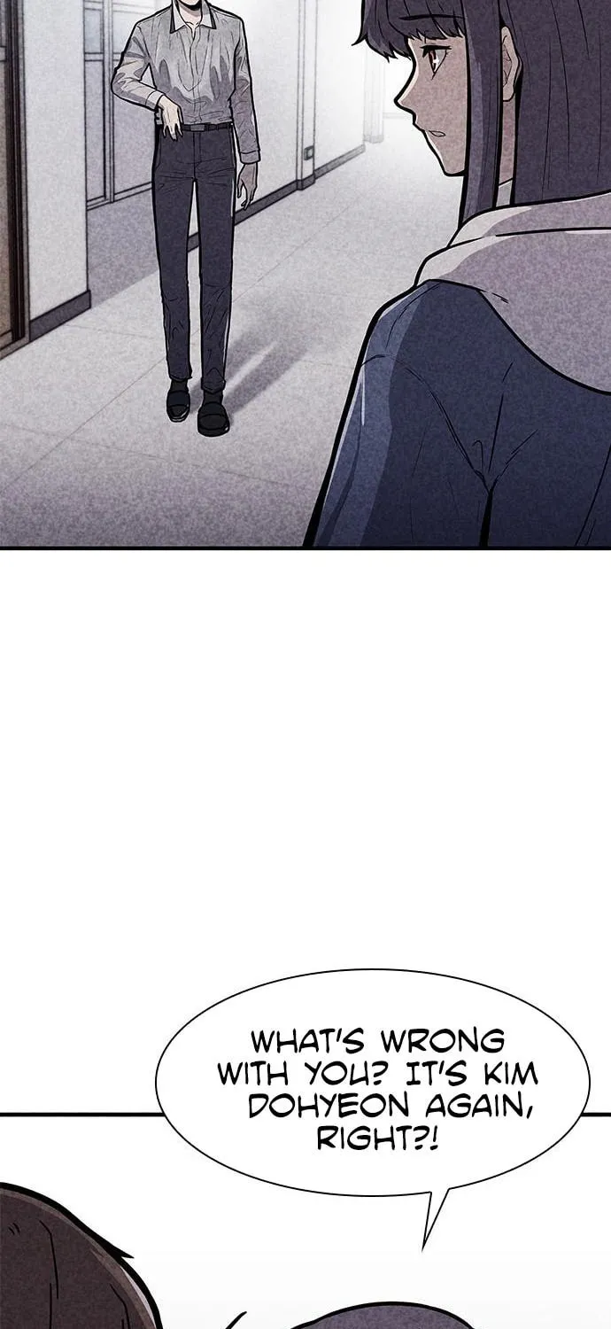 Read Death Code chapter 1 image 79 on Lezhin