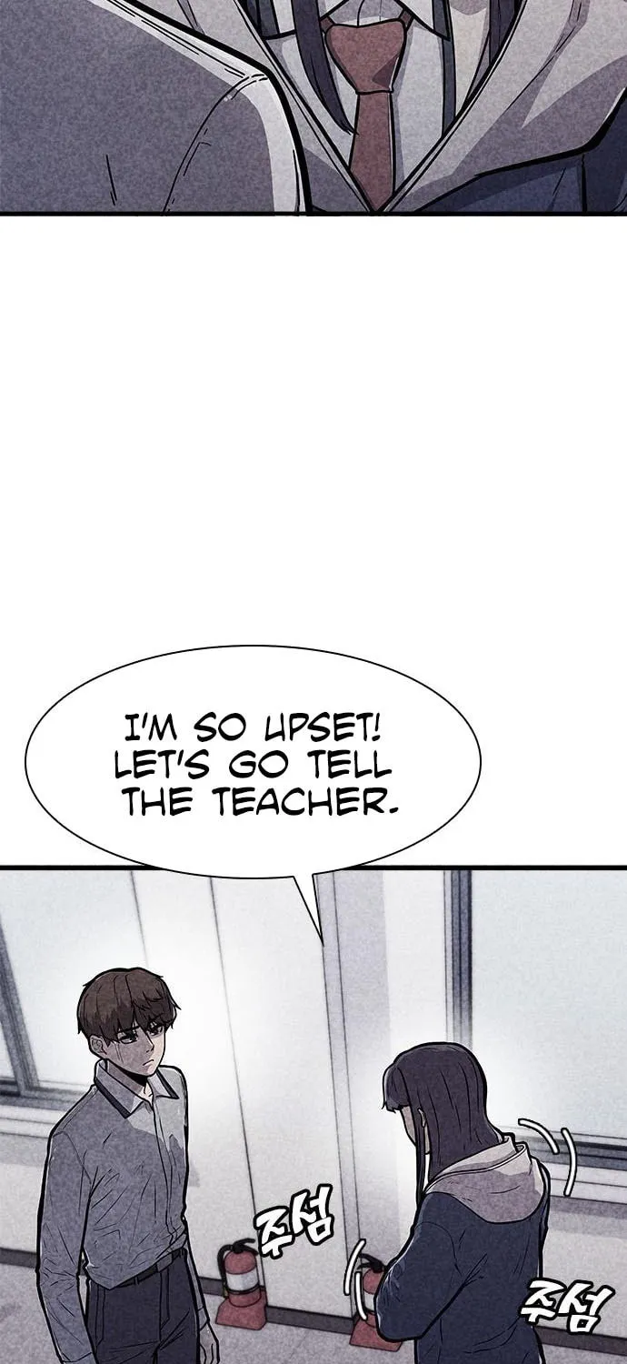 Read Death Code chapter 1 image 81 on Lezhin