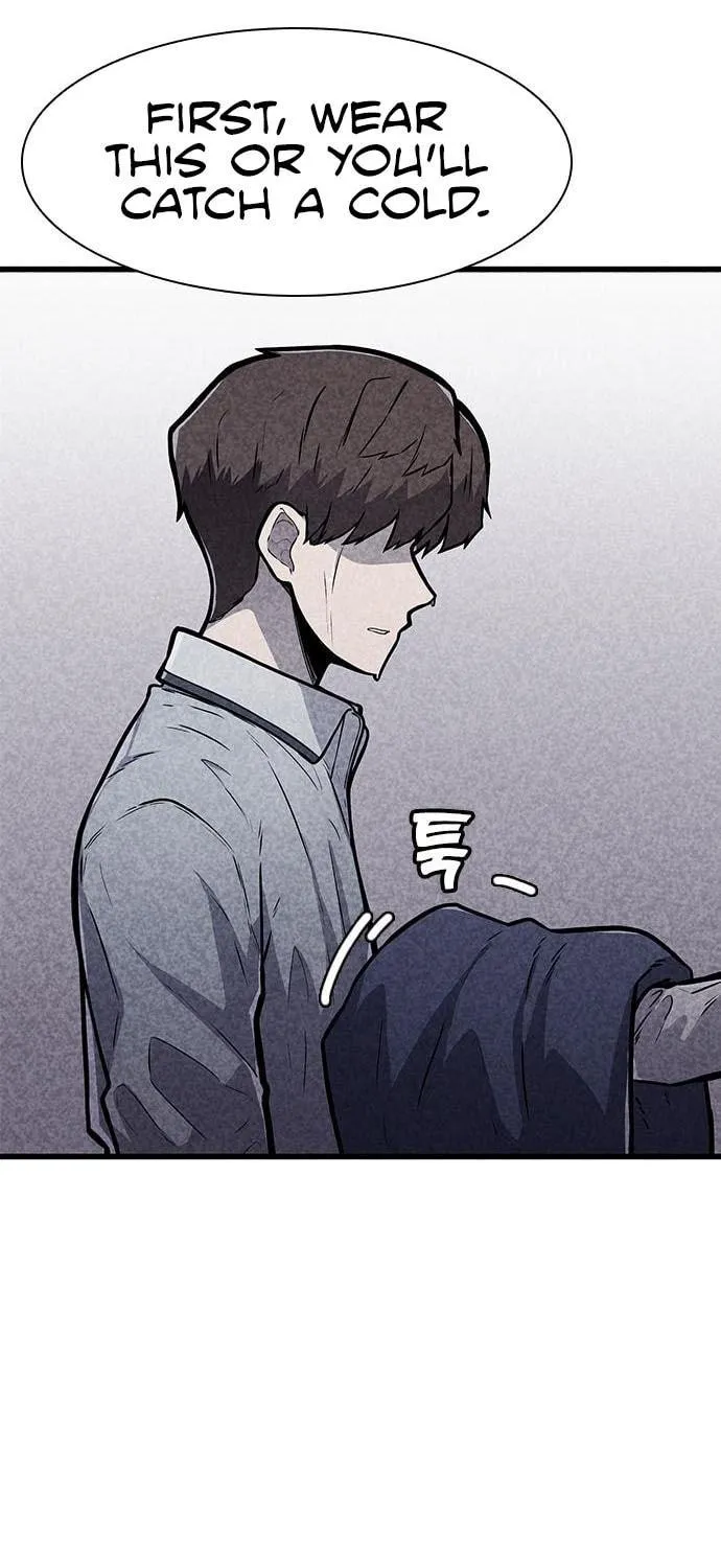 Read Death Code chapter 1 image 83 on Lezhin