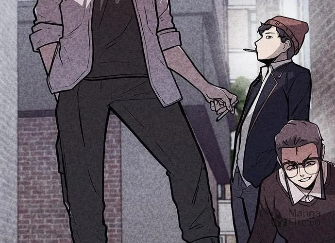 Read Death Code chapter 1 image 9 on Lezhin