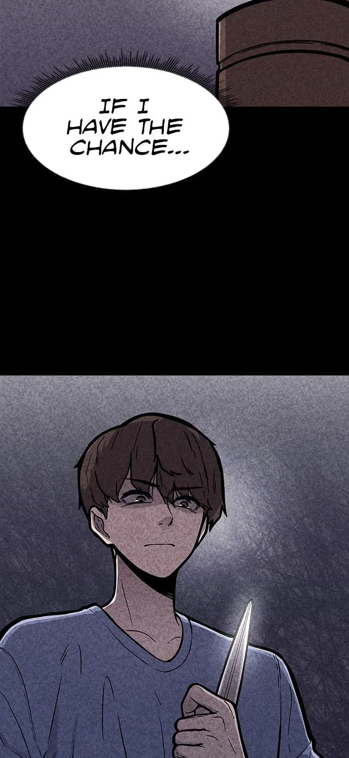 Read Death Code chapter 1 image 96 on Lezhin
