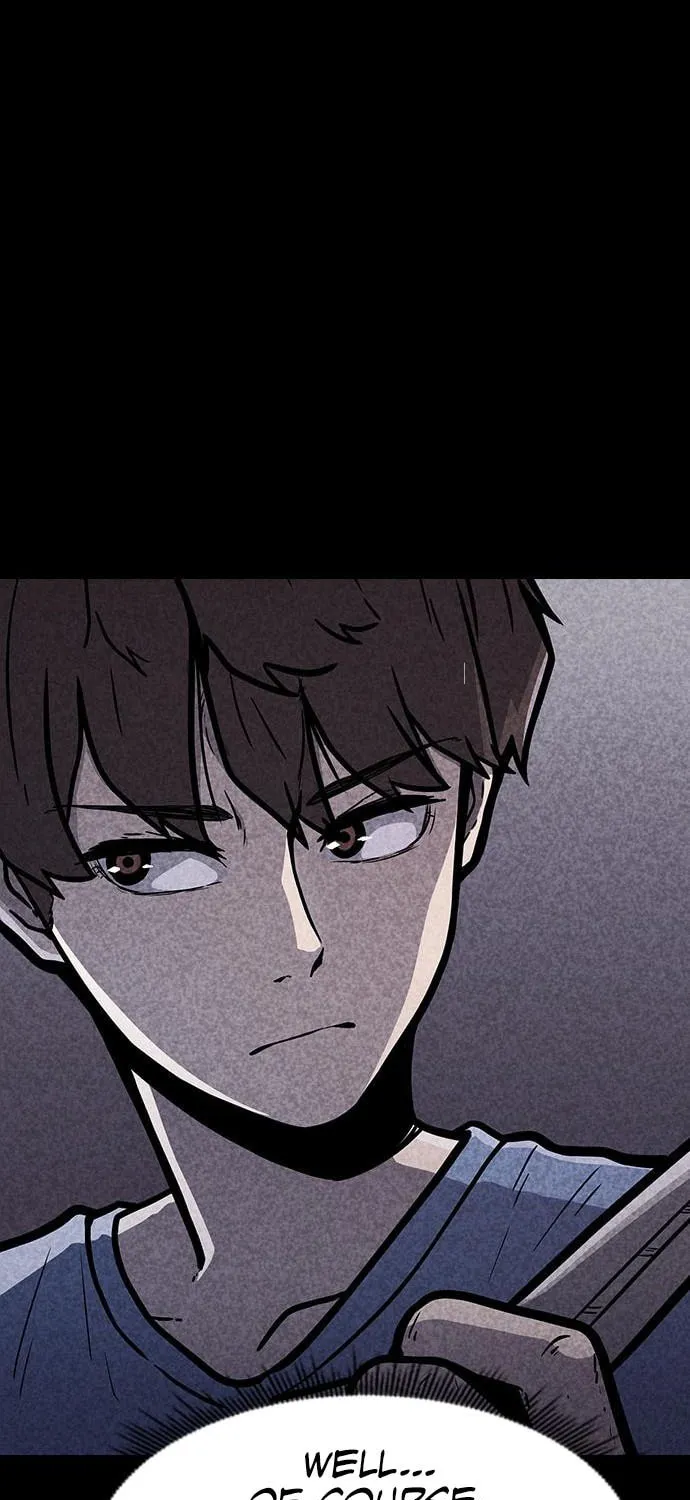 Read Death Code chapter 1 image 98 on Lezhin