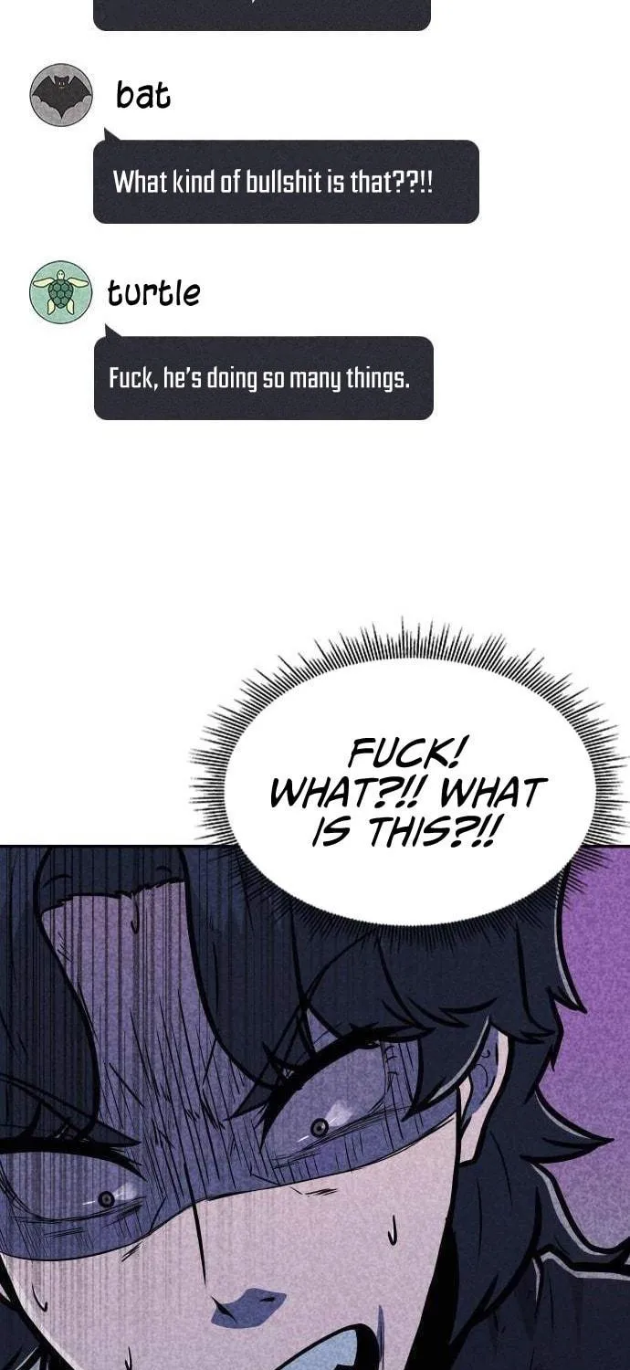 Read Death Code chapter 10 image 101 on Lezhin