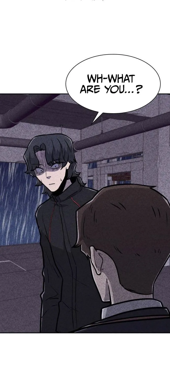 Read Death Code chapter 10 image 107 on Lezhin