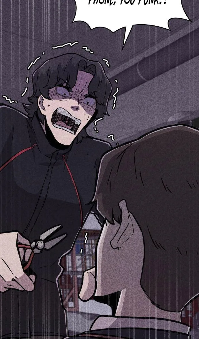 Read Death Code chapter 10 image 124 on Lezhin