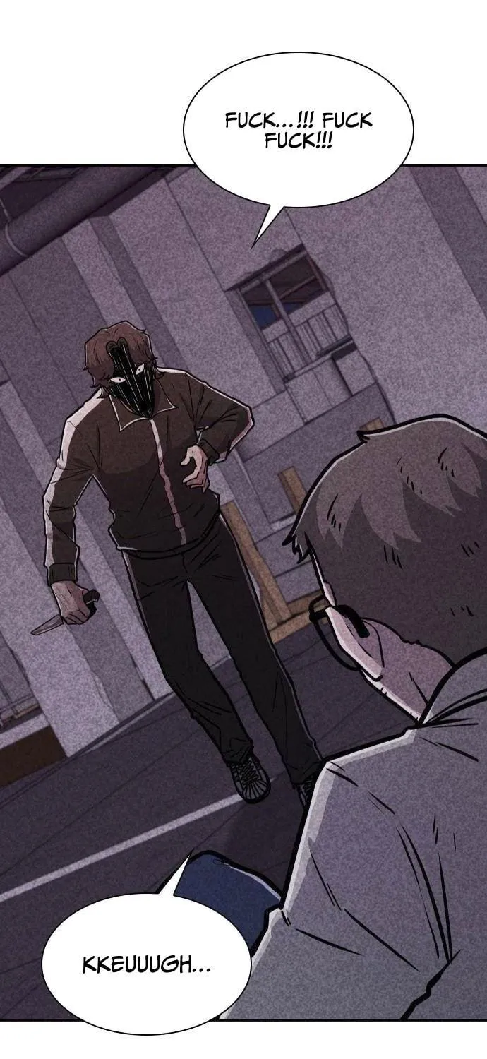 Read Death Code chapter 10 image 19 on Lezhin