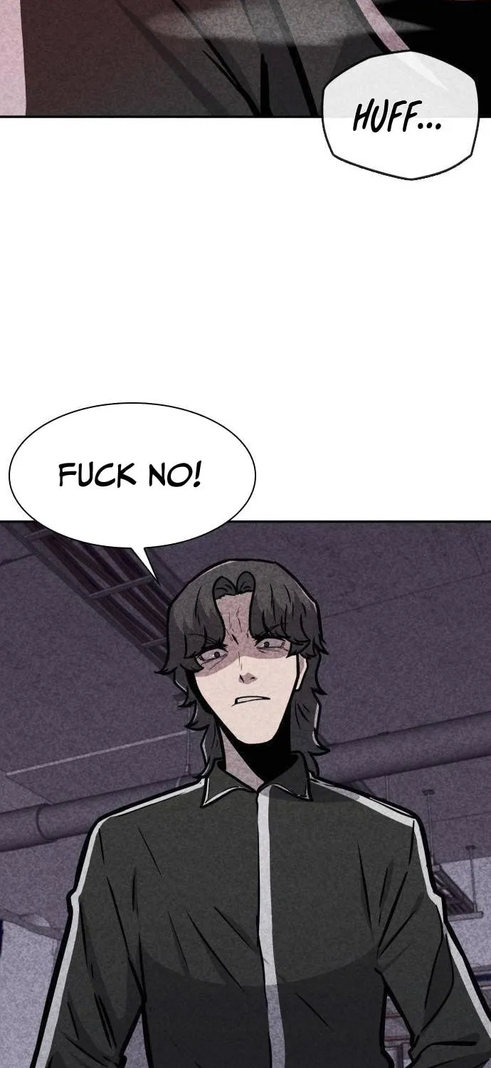 Read Death Code chapter 10 image 27 on Lezhin