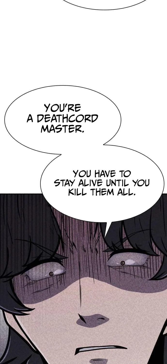 Read Death Code chapter 10 image 29 on Lezhin