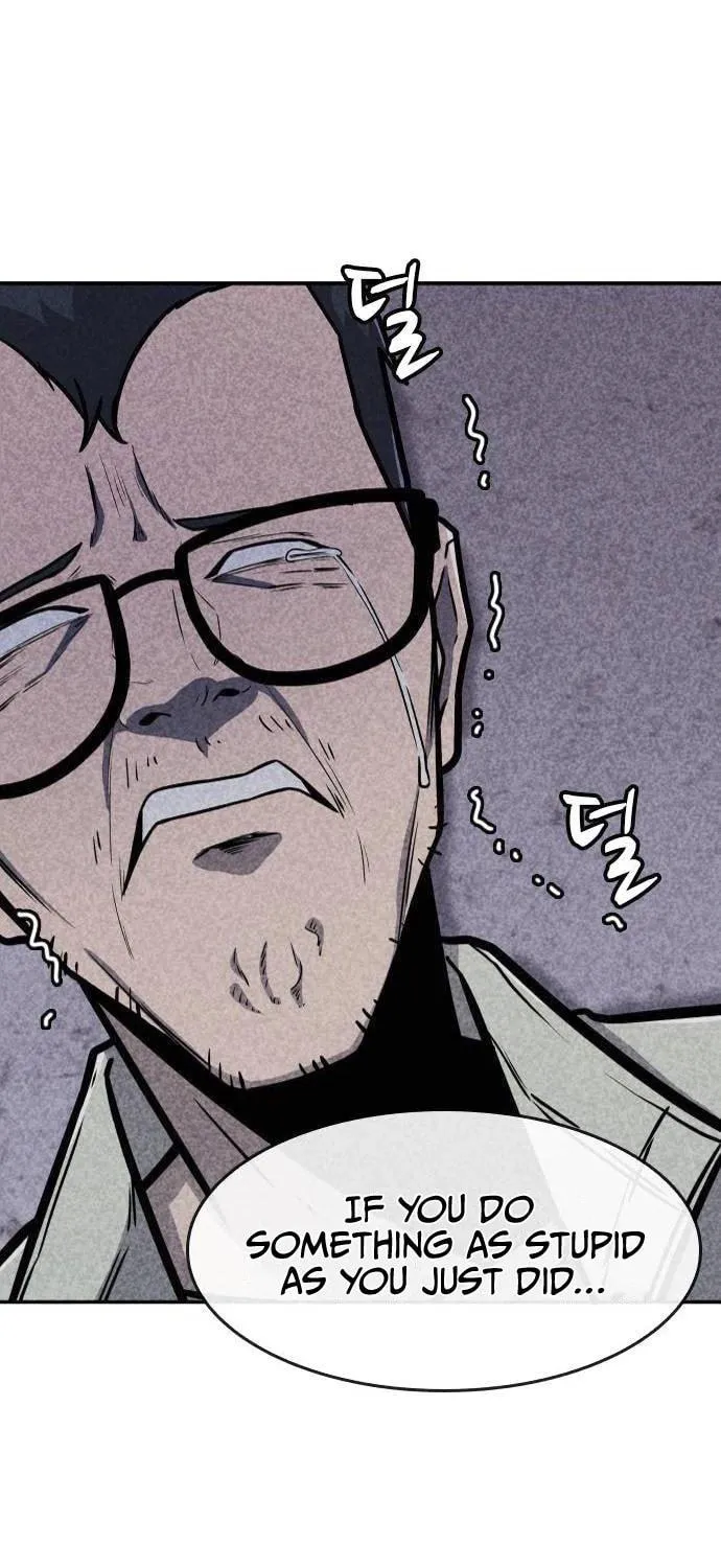 Read Death Code chapter 10 image 31 on Lezhin