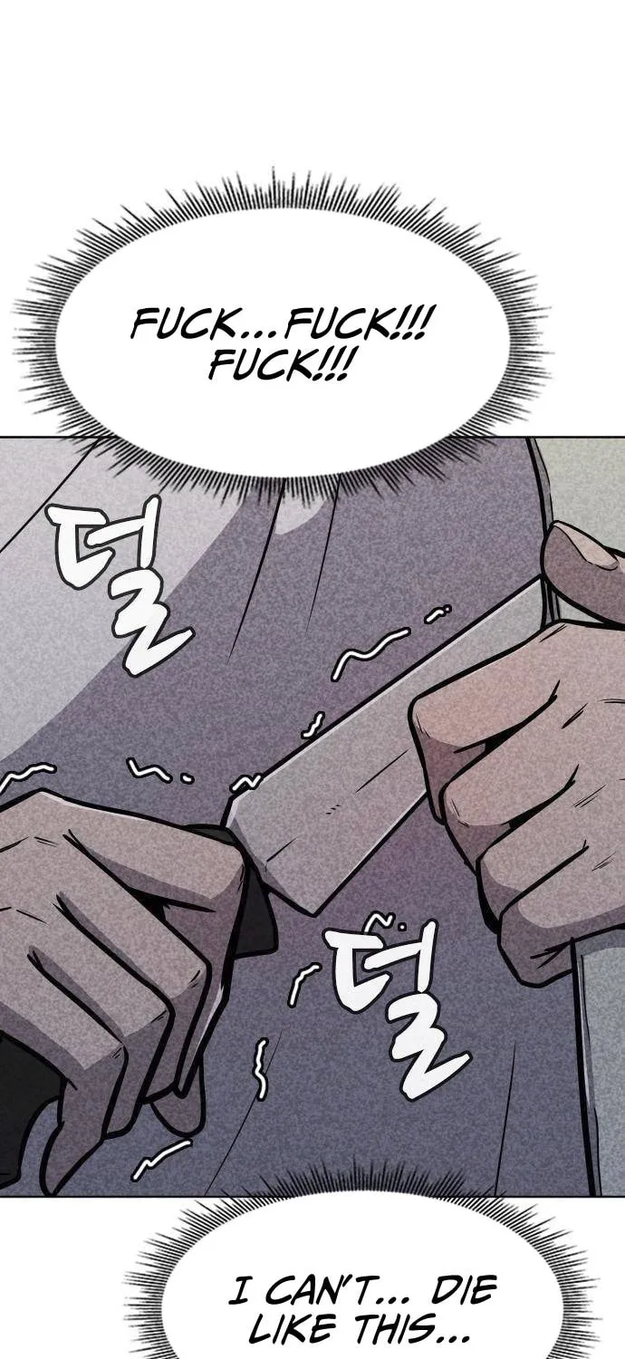 Read Death Code chapter 10 image 4 on Lezhin