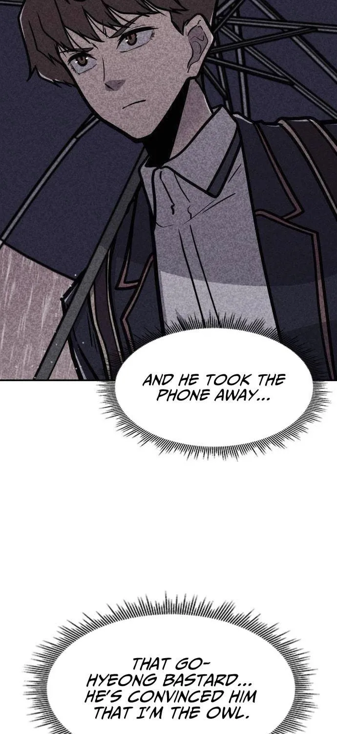 Read Death Code chapter 10 image 45 on Lezhin