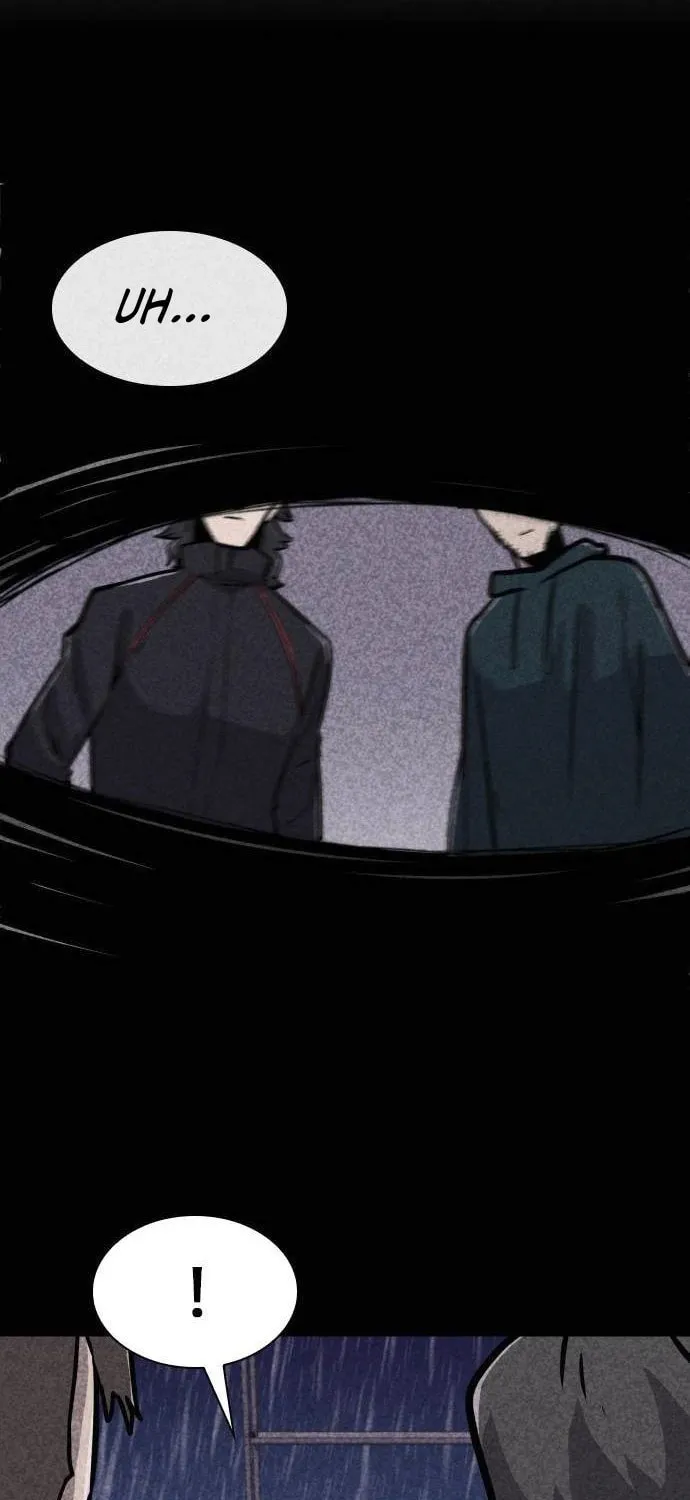 Read Death Code chapter 10 image 62 on Lezhin