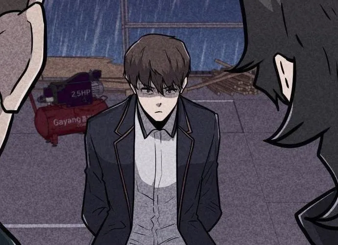 Read Death Code chapter 10 image 63 on Lezhin