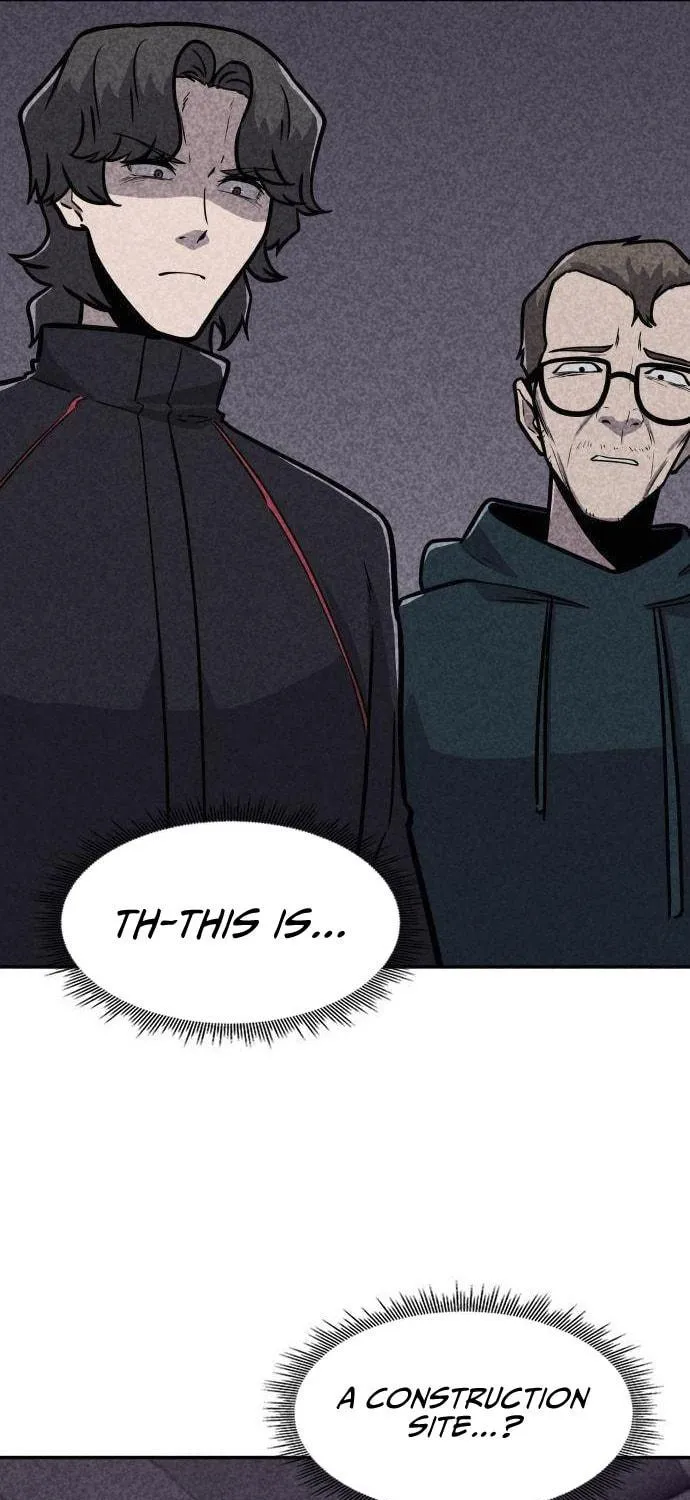 Read Death Code chapter 10 image 65 on Lezhin