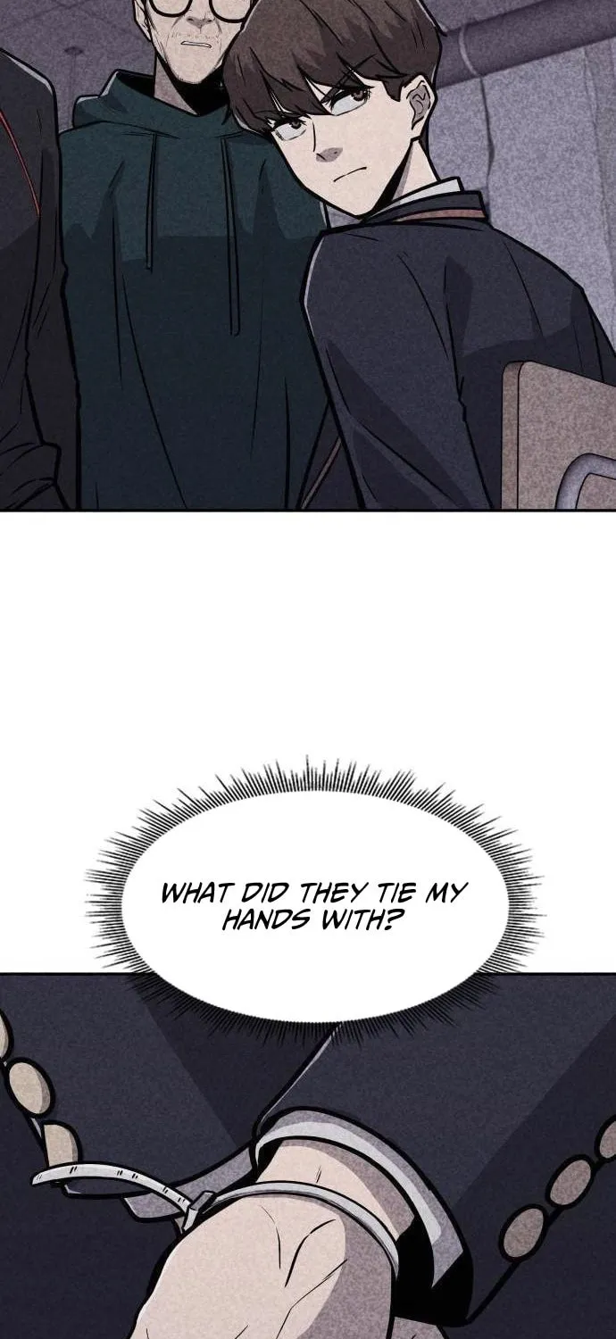 Read Death Code chapter 10 image 67 on Lezhin