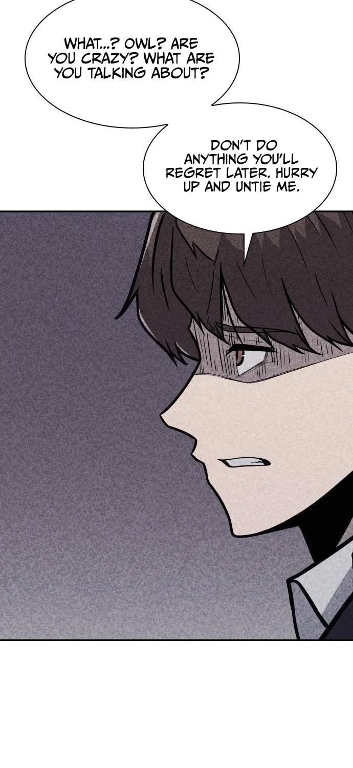 Read Death Code chapter 10 image 71 on Lezhin