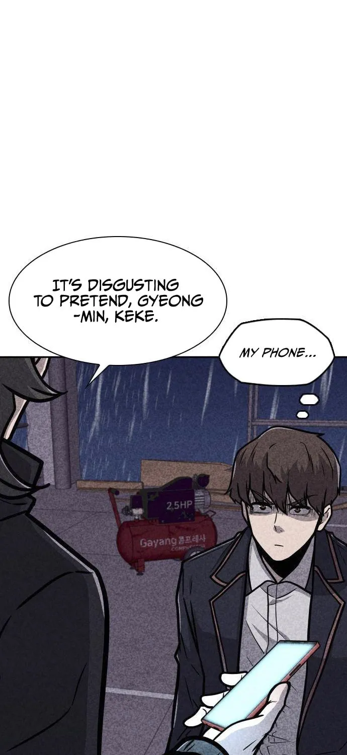 Read Death Code chapter 10 image 75 on Lezhin