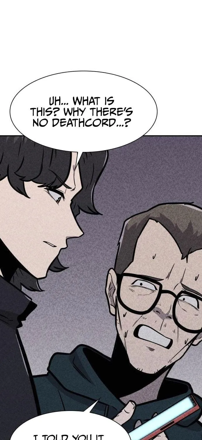 Read Death Code chapter 10 image 77 on Lezhin